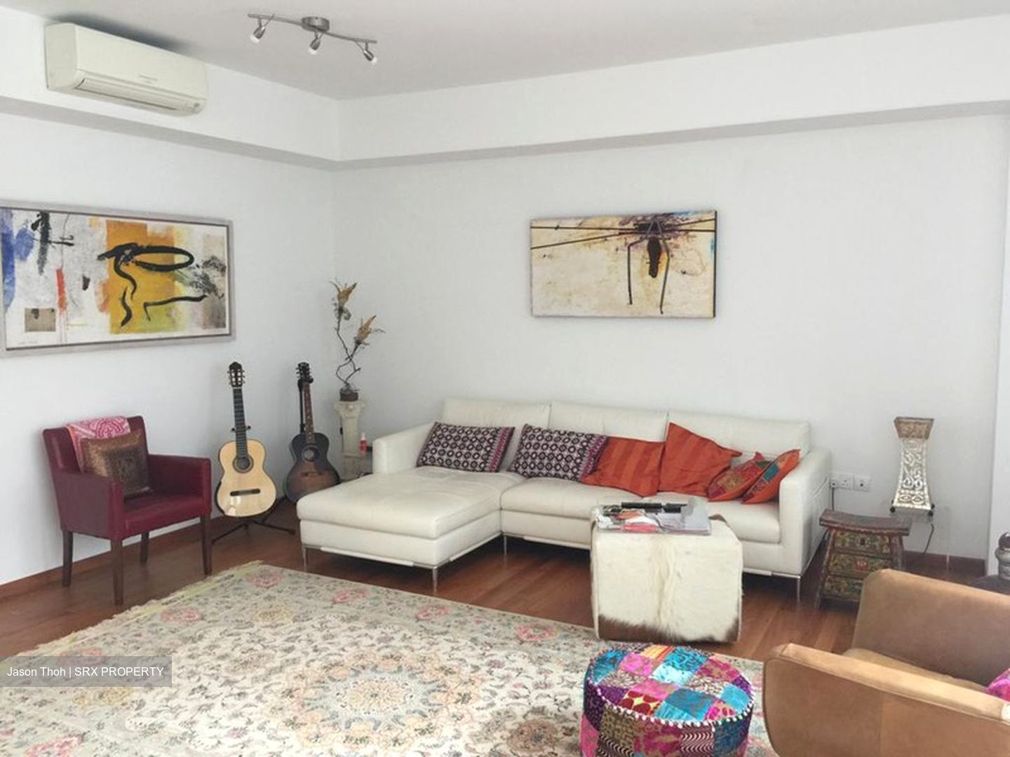 Charlton Residences (D19), Terrace #502965101